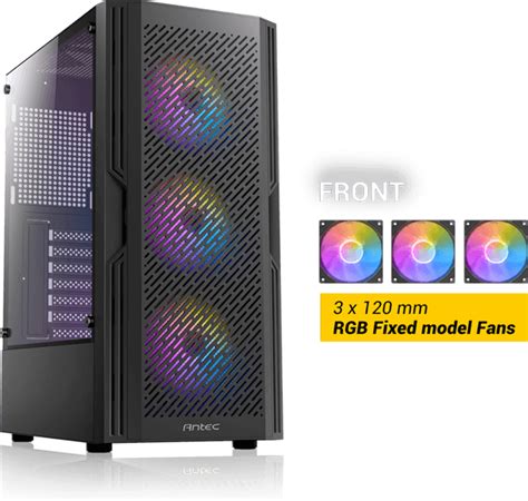 Ax Is The Mid Tower Atx Gaming Case And Best Gaming Pc With High