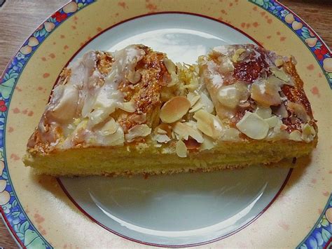 Kopenhagener Kranzkuchen Von Pinktroublebee Chefkoch Kuchen Und