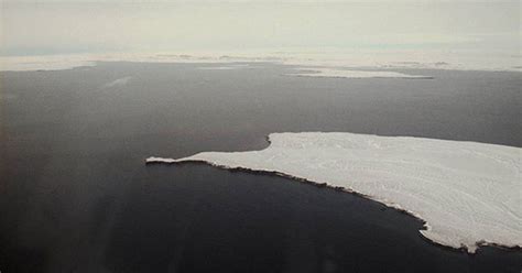 The Russian Navy Discovered Five New Islands In The Arctic