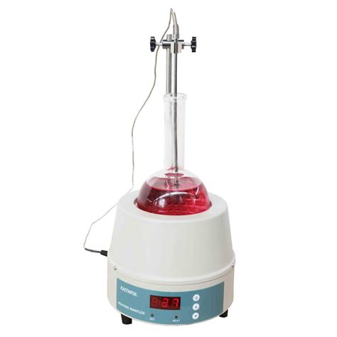 Chauffe Ballon De Laboratoire 98 II C 50 Huanghua Faithful