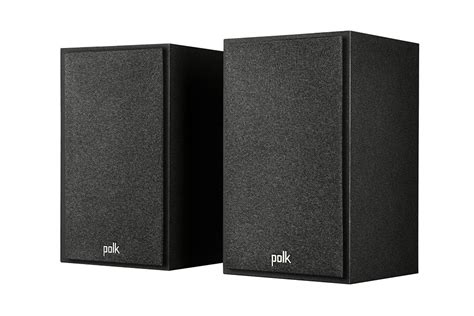 Polk Audio Monitor XT15 højttalere