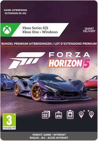 Forza Horizon Standard Edition Gamecardsdirect