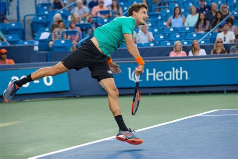 Pablo Carre O Entra En El Top De La Atp Tras Su Triunfo En Chengd