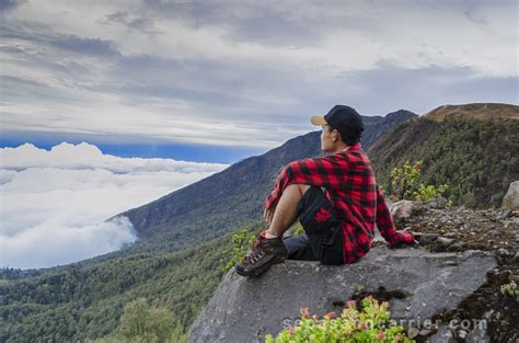 Pendakian Gunung Arjuno Via Cangar Sumber Brantas Sepasangcarrier