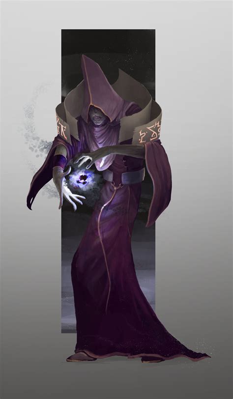 ArtStation - The Astronomer