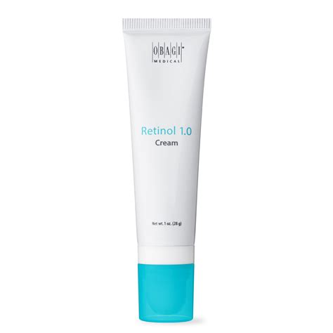 Obagi Retinol Moisturizing Facial Cream Oz Walmart