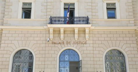 Faits Divers Justice Corse Du Sud Un Homme Condamn Mois De