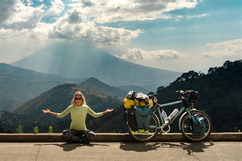 Travelling opportunities