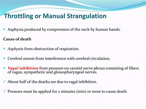 Asphyxia | PPT