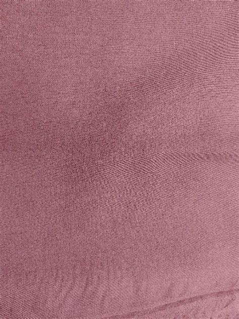 Dusky Pink Plain Rayon Fabric GSM 140 At Rs 70 Meter In New Delhi