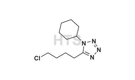 Cilostazol Hts Biopharma