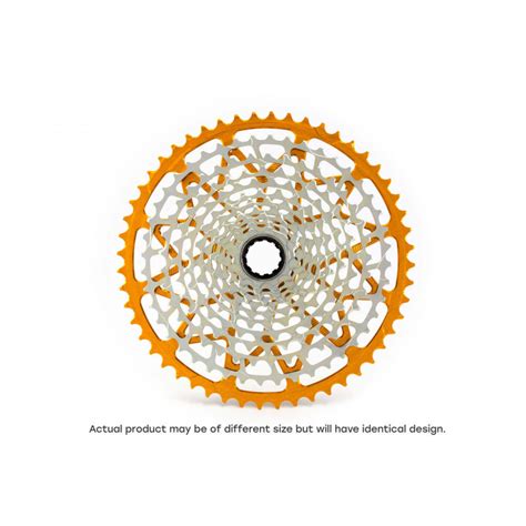 12 Speed 10 52t Cassette Sram Xd Freehub