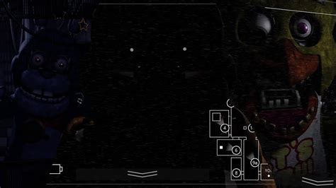 Lost S FNaF Plus Got An Amazing Remake FNaF Plus Restored YouTube