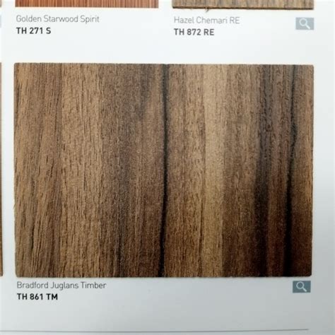 Jual Hpl Taco Th Tm Bradford Juglans Timber Jakarta Barat