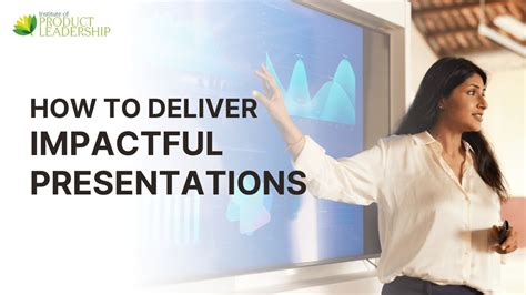 How To Deliver An Impactful Presentation Five Key Pillars For Awesome