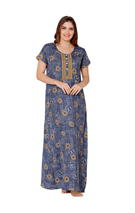 long dress