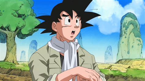 Dragon Ball Z OVA 03 Hey Goku Y Sus Amigos Regresan Dragon Ball