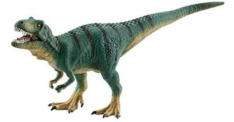 Schleich Tyrannosaurus Rex K Ly K Pepita Hu