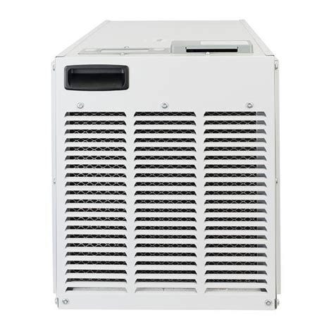 Aprilaire Model 1850F Dehumidifier