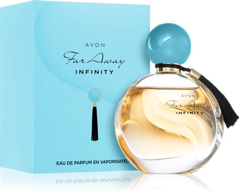 Avon Far Away Infinity Notino Gr