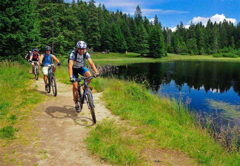 The Maribor Pohorje Hills | Slovenia Outdoor