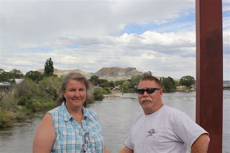 Green River Wy Green River River Green