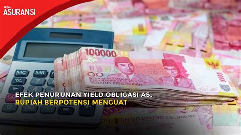 Nilai Tukar Rupiah Terhadap Dolar As Diperkirakan Masih Berpeluang