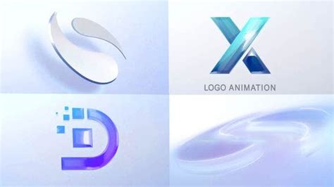 Logo Intro, Video Templates - Envato Elements