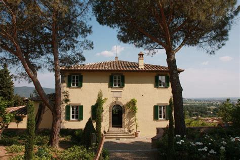 Villa Laura | Luxury Vacations Tuscany