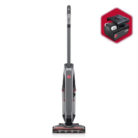 Hoover Onepwr Hepa Cordless Upright Vacuum
