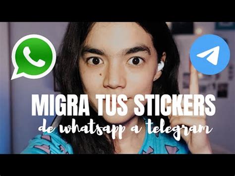 Una Gu A Completa Sobre El Funcionamiento De Los Stickers De Telegram