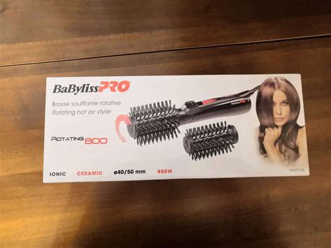 Фен-щетка BaByliss PRO BAB2770E — купить по низкой цене в интернет ...