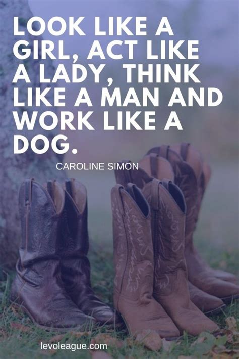 52 Short And Cute Cowgirl Quotes And Sayings Levo League Cowgirl