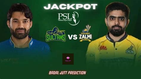 MS Vs PSZ PSL 2023 5th Match Prediction Multan Sultan Vs Peshawar