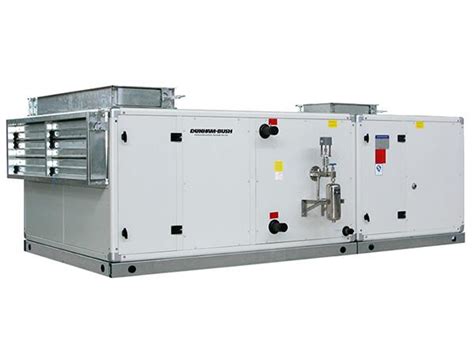 Modular Air Handling Unit Air Handler Yantai Moon