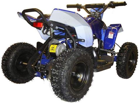 Mototec Mototec 24 Volt Mini Quad V3 Battery Powered Ride On Artofit