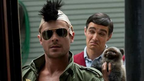 Best 'Neighbors' Movie Quotes, Ranked By Fans