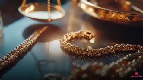 Como Saber Se Um Anel E De Ouro - Como Saber se o Anel é de Ouro: 3 Dicas Infalíveis