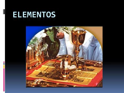 Ppt Iglesia Católica Apostólica Ortodoxa De La Santísima Virgen María