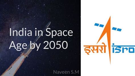 India In Space Age By 2050 Space Age Future Plans Space