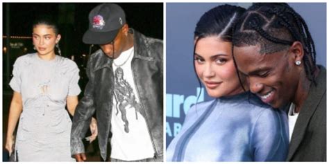 Kylie Jenner révèle enfin le nom de son deuxième enfant avec Travis