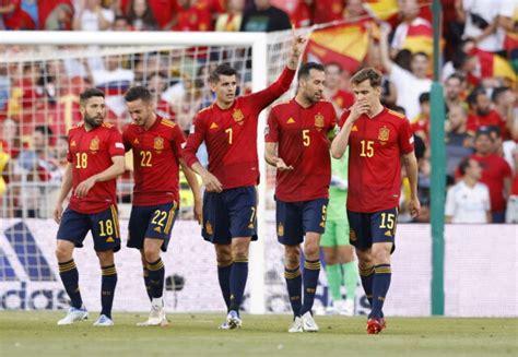 Spain Vs Georgia Prediction Odds Betting Tips Preview