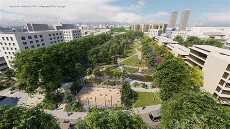 Plan Biodiversité 2024 2030 Pour Le 20e Et Pour Paris Mairie Du 20ᵉ