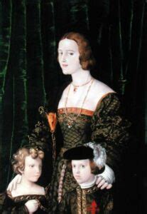 Catherine of Aragón’s 9 Siblings Ranked Oldest To Youngest - Oldest.org