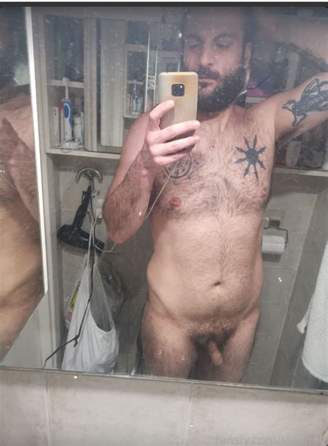 Beardo85主播简介 Stripchat