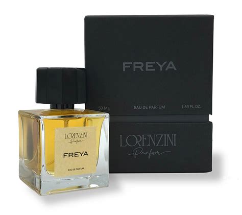 Freya Von Lorenzini Parfum Meinungen Duftbeschreibung