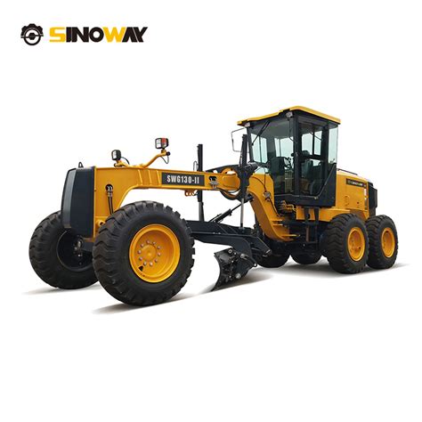 China Motor Grader Manufacturers 12 Ton Small Road Grader For Sale China Grader Machine And