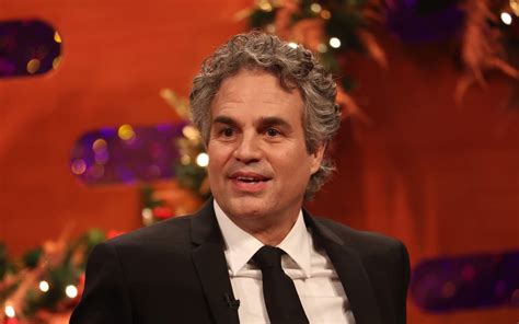 Mark Ruffalo Reveals He Had To ‘buy Hulk Toy On Ebay Because He Ran Out