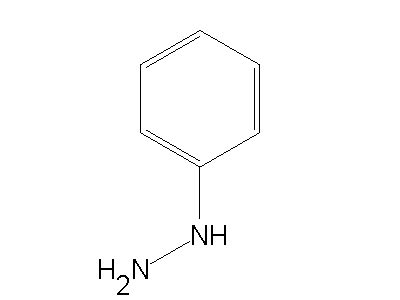 1-phenylhydrazine - 100-63-0, C6H8N2, density, melting point, boiling ...