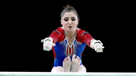 4 Facts About Aliya Mustafina Because The Russian Gymnast Is One To Watch